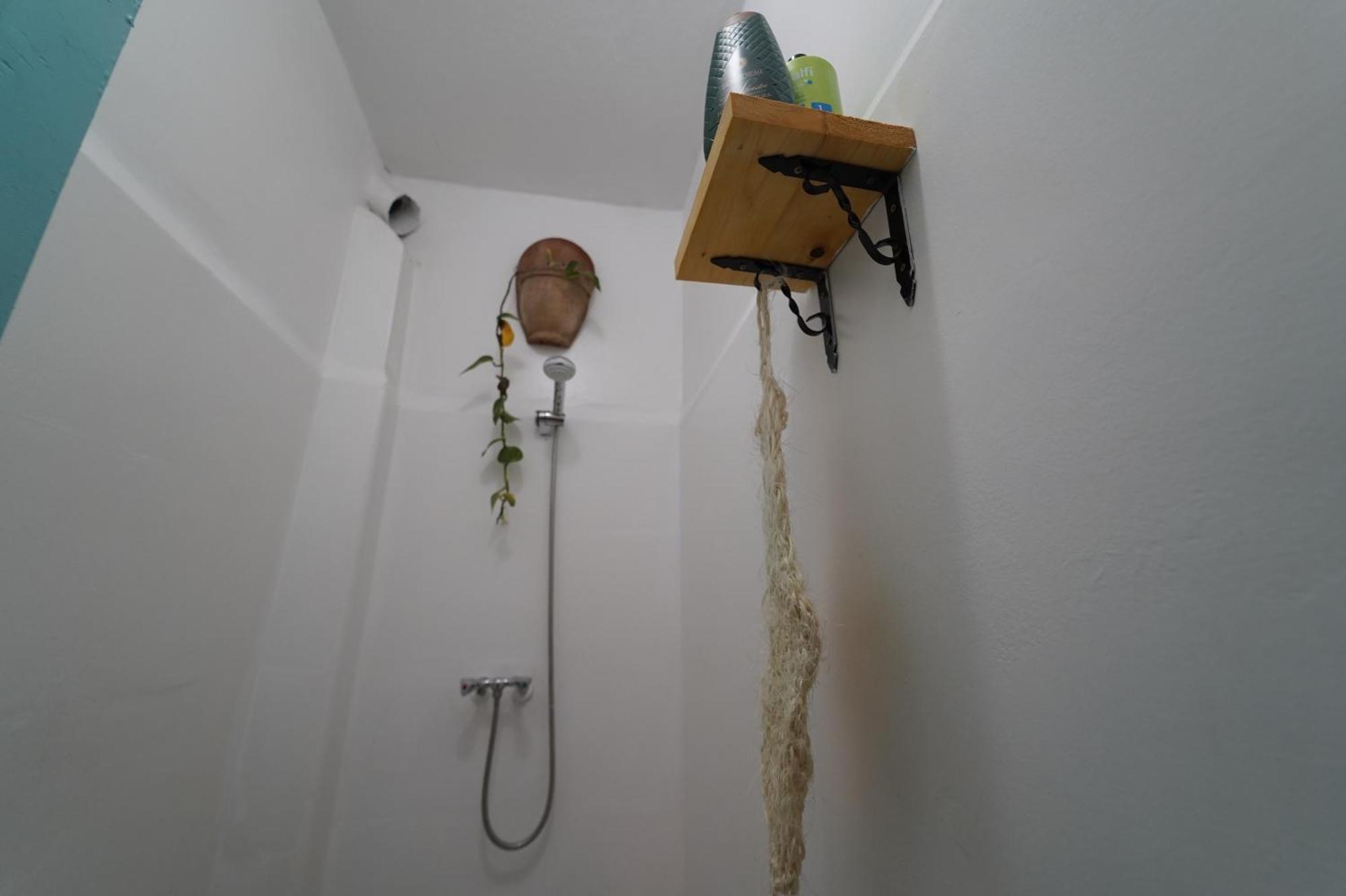 Anza Sets House Auberge de jeunesse *