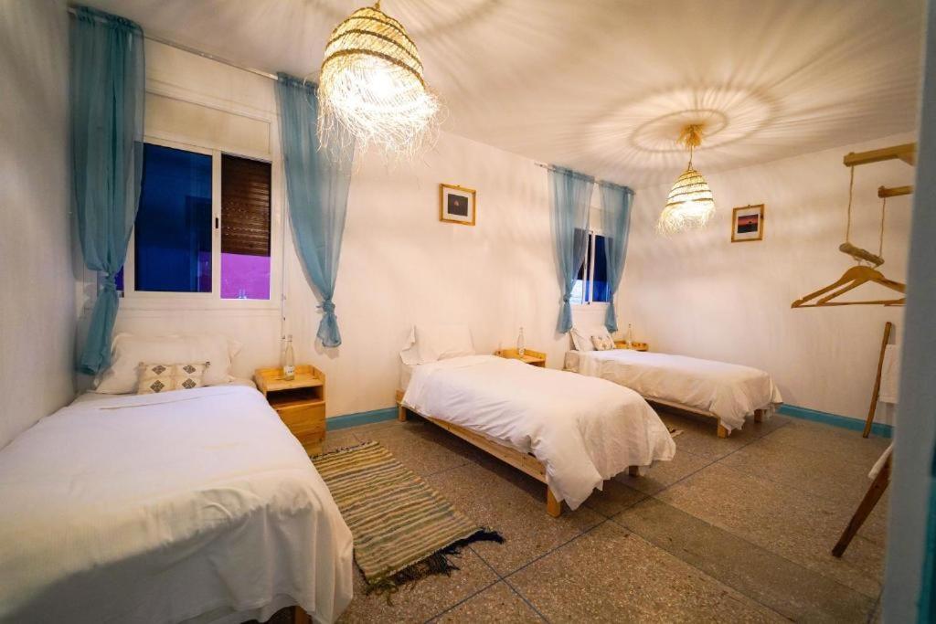 Hostel Anza Sets House Agadir